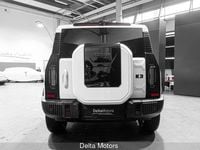 Nuova ICH-X K3 238 CV (175 kW) 2026 SUV