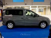 Nuova VW Caddy 122 CV (89 kW) 2026 Grigio puro Monovolume
