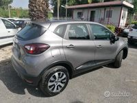 usata Renault Captur Captur dCi 8V 110 CV S&S Ener. Init.Par.