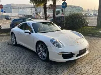 Usata Porsche 911 Carrera S 400 CV (294 kW) 2012 Bianco Coupé