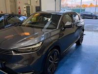Usata Honda HR-V Advance 107 CV (78 kW) 2023 Grigio SUV