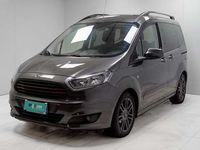 usata Ford Tourneo Courier I 1.0 ecob. 100cv plus E6