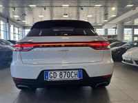 usata Porsche Macan 2.0 245cv pdk