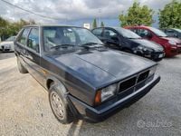 Usata Lancia Delta 78 CV (57 kW) 1985 Grigio Utilitaria