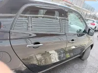 Usata Smart ForFour 71 CV (52 kW) 2019 Nero Utilitaria