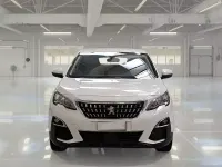 Usata Peugeot 3008 Business-Line 130 CV (95 kW) 2018 SUV