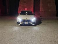 Usata Mercedes A45 AMG AMG 394 CV (289 kW) 2020 Berlina