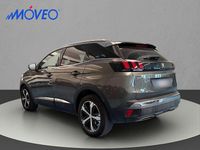 Usata Peugeot 3008 GT-line 150 CV (110 kW) 2017 Grigio SUV
