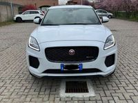 usata Jaguar E-Pace 2.0d i4 R-Dynamic S awd 180cv auto