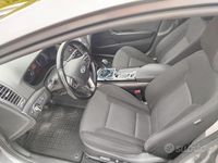 Usata Hyundai i40 Style 136 CV (100 kW) 2013 Grigio Station wagon