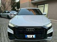 usata Audi Q8 50 3.0 tdi mhev Sport quattro tiptronic