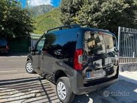 Usata Citroën Nemo 70 CV (51 kW) 2009 Nero Monovolume