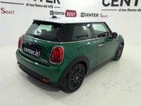 usata Mini Cooper SE Electric nuova a Napoli