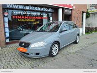 Usata Fiat Croma Dynamic 150 CV (110 kW) 2005 Grigio finanza Berlina