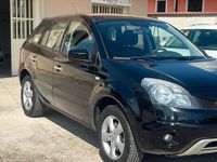 usata Renault Koleos 2.0 dCi 150CV 4X2