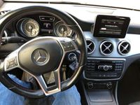 usata Mercedes CLA220 cdi Premium 170cv auto