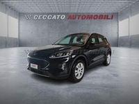 Usata Ford Kuga Titanium X 150 CV (110 kW) 2024 Nero SUV