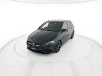 Brugt Mercedes B180 Advanced Plus 116 HK (85 kW) 2024 Blå MPV