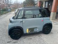 Usata Citroën AMI Tonic 73 kW (100 CV) 2023 Blu Berlina