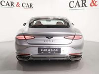 Usata Bentley Continental 782 CV (575 kW) 2025 Argento Coupé