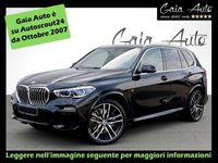 usata BMW X5 xDrive30d 48V MSPORT m-sport (SU RICHIESTA)