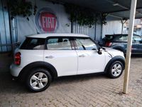 usata Mini Countryman R60 - 2015