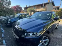 Usata Jaguar F-Pace 250 CV (183 kW) 2019 SUV