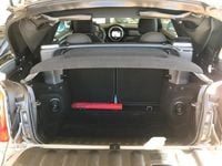 Usata Mini Cooper Cabriolet 136 CV (100 kW) 2017 Grigio Cabrio