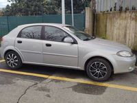 usata Chevrolet Lacetti Lacetti1.4 16v SE