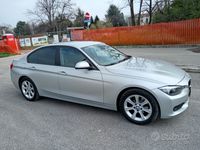 usata BMW 320 d xdrive