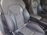 Usata Audi A1 90 CV (66 kW) 2015 Bianco Utilitaria