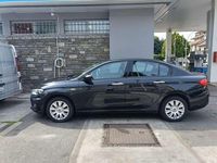 Usata Fiat Tipo Easy 120 CV (88 kW) 2017 Nero Berlina