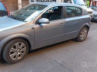 usata Opel Astra 2008