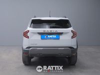 Nuova Dacia Duster Extreme 131 CV (96 kW) 2025 Bianco SUV