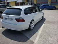 Usata BMW 320 177 CV (130 kW) 2007 Station wagon