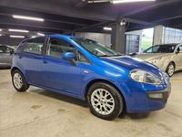 usata Fiat Punto Evo 1.3 Mjt 75 CV DPF 5 porte S&S