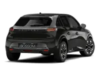 Nuova Peugeot 208 Style 100 CV (73 kW) 2026 Nero Utilitaria