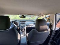 Usata Mazda CX-7 120 CV (88 kW) 2012 Nero SUV