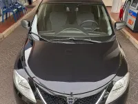 Usata Lancia Ypsilon Platinum 69 CV (50 kW) 2017 Nero Utilitaria