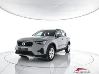 Nuova Volvo XC40 163 CV (119 kW) 2026 Grigio SUV