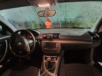 Usata BMW 118 129 CV (94 kW) 2005 Utilitaria