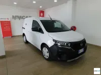 Usata Nissan Townstar N-Connecta 131 CV (96 kW) 2023 Bianco Monovolume