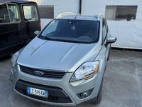 Usata Ford Kuga Titanium 136 CV (100 kW) 2010 SUV