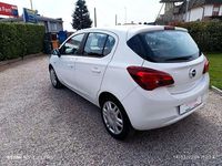 Usata Opel Corsa 69 CV (50 kW) 2018 Bianco Utilitaria