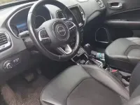Occasion Jeep Compass 150 PK (110 kW) 2021 Grijs SUV