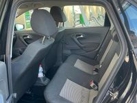 Usata VW Polo Trendline 2014 Nero Berlina