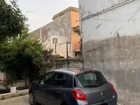 Usata Renault Clio 2008 Utilitaria