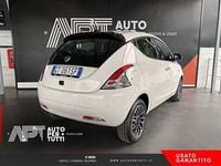 Usata Lancia Ypsilon S 69 CV (50 kW) 2024 Bianco Utilitaria