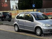 Usata Citroën C3 90 CV (66 kW) 2004 Utilitaria