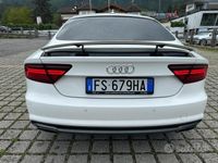 usata Audi A7 Sportback 3.0 Ultra TDI S tronic 3x S line
